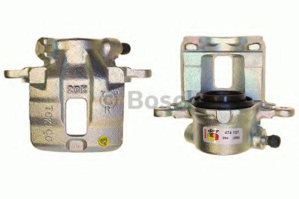 BOSCH 0986474137 Тормозной суппорт