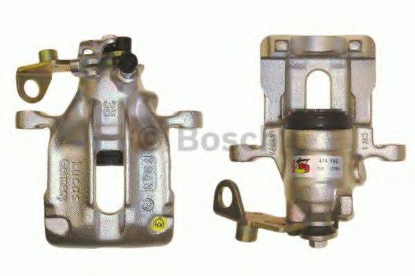 BOSCH 0986474150 Тормозной суппорт