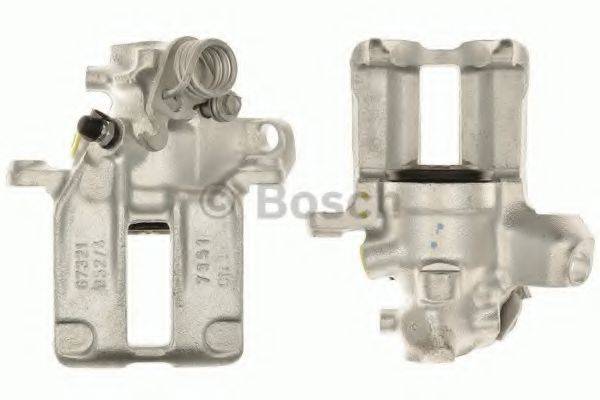 BOSCH 0986474152 Тормозной суппорт