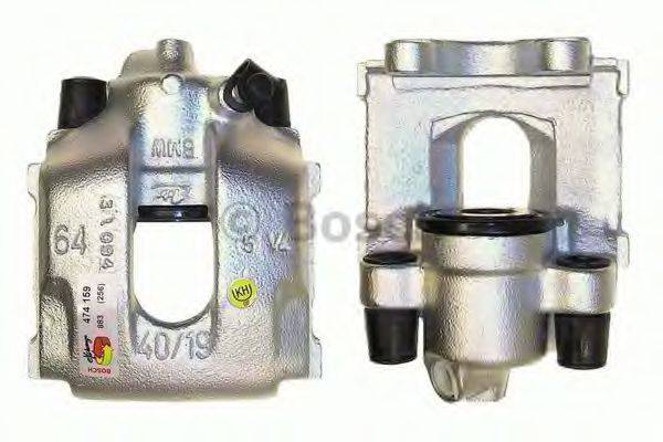 BOSCH 0986474159 Тормозной суппорт