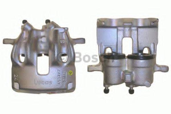 BOSCH 0986474162 Тормозной суппорт