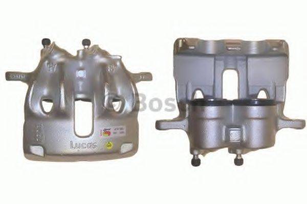 BOSCH 0986474163 Тормозной суппорт