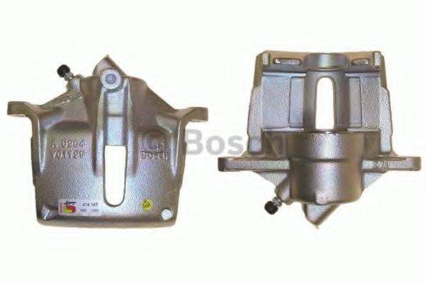 BOSCH 0986474167 Тормозной суппорт