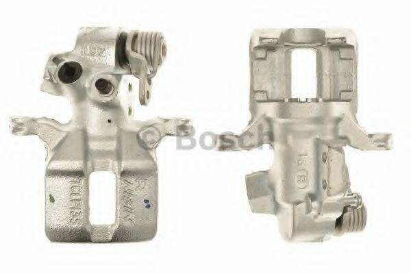 BOSCH 0986474168 Тормозной суппорт