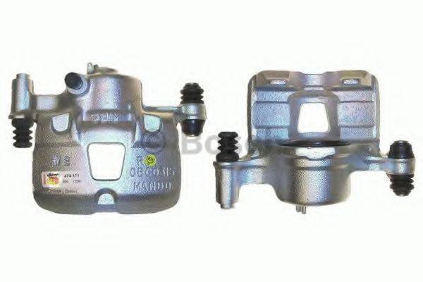 BOSCH 0986474171 Тормозной суппорт