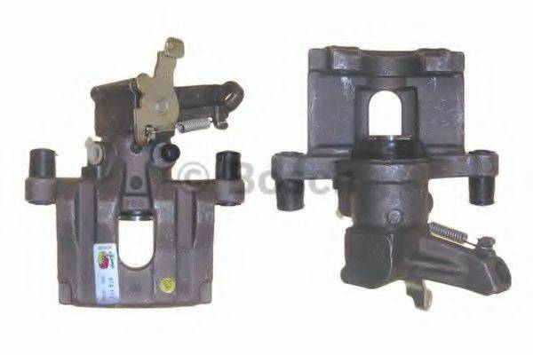 BOSCH 0986474172 Тормозной суппорт