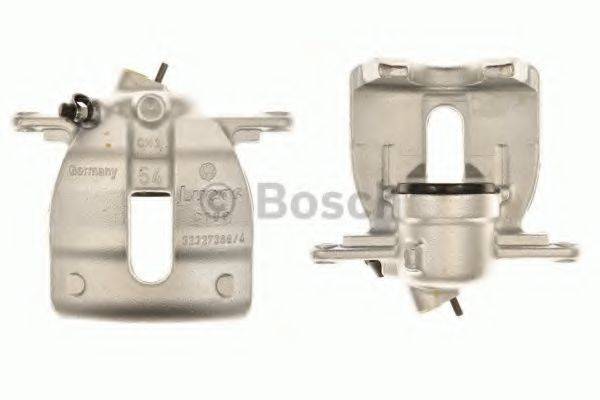 BOSCH 0986474192 Тормозной суппорт