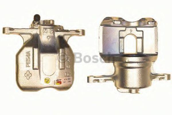 BOSCH 0986474202 Тормозной суппорт