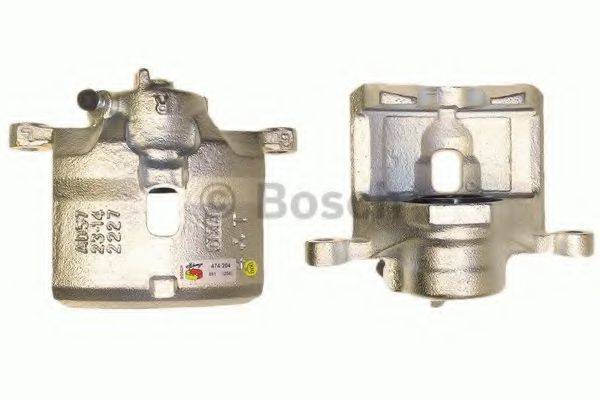 BOSCH 0986474204 Тормозной суппорт