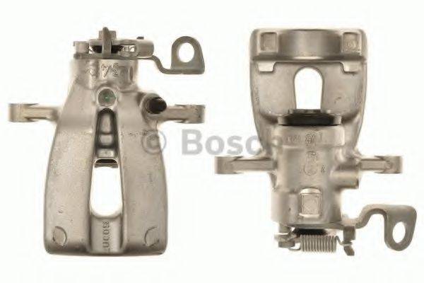 BOSCH 0986474256 Тормозной суппорт