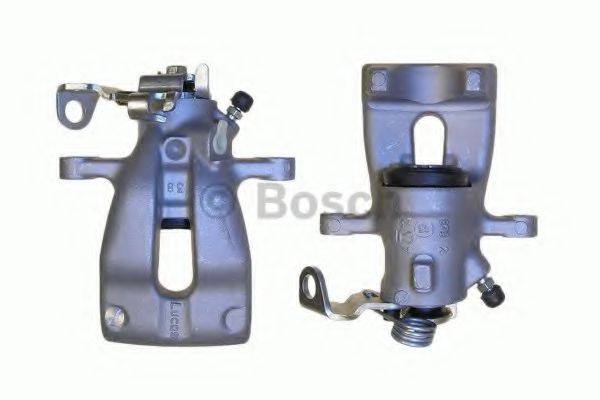 BOSCH 0986474258 Тормозной суппорт