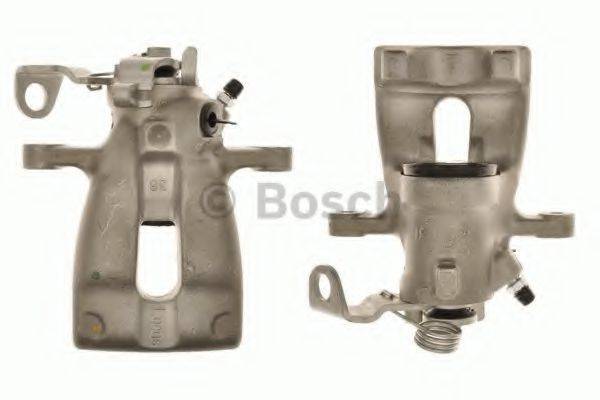 BOSCH 0986474261 Тормозной суппорт