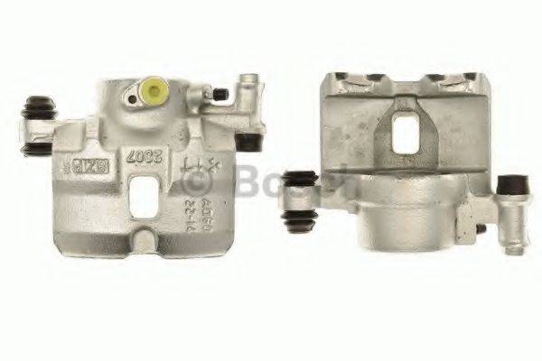 BOSCH 0986474306 Тормозной суппорт