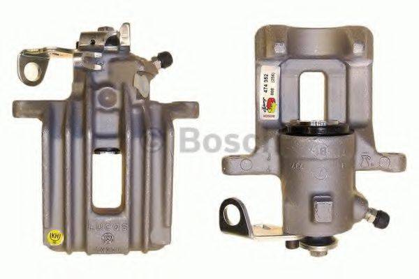 BOSCH 0986474352 Тормозной суппорт