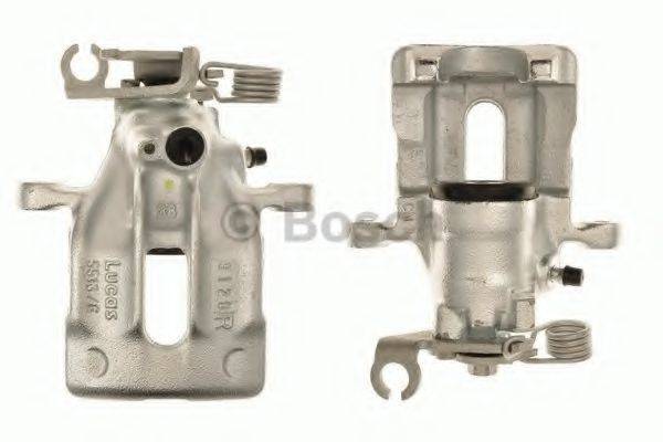 BOSCH 0986474354 Тормозной суппорт