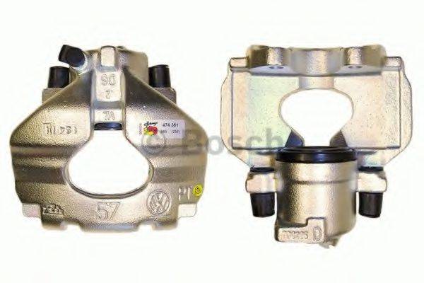 BOSCH 0986474361 Тормозной суппорт