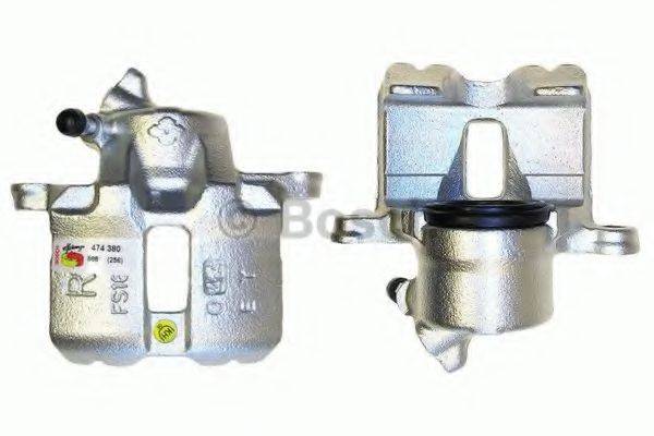 BOSCH 0986474380 Тормозной суппорт