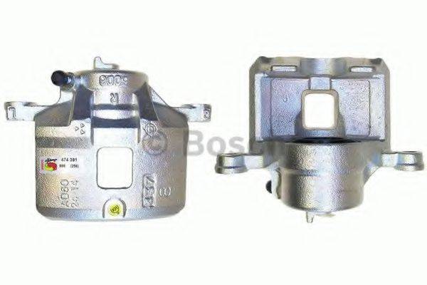 BOSCH 0986474391 Тормозной суппорт