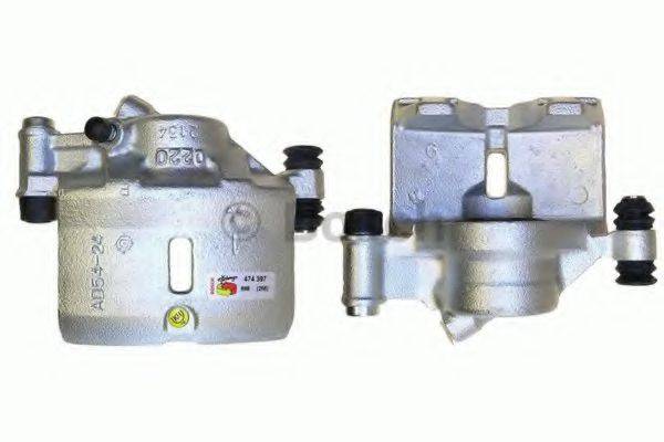 BOSCH 0986474397 Тормозной суппорт