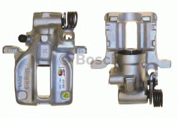 BOSCH 0986474553 Тормозной суппорт