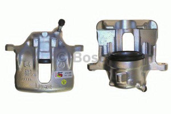 BOSCH 0986474655 Тормозной суппорт