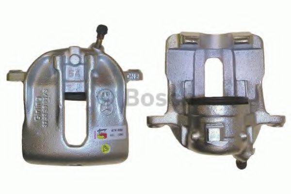 BOSCH 0986474658 Тормозной суппорт