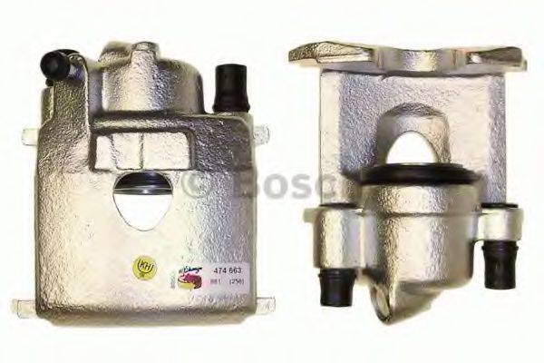 BOSCH 0986474663 Тормозной суппорт