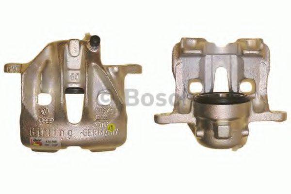 BOSCH 0986474668 Тормозной суппорт