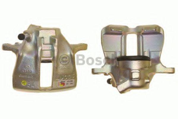 BOSCH 0986474669 Тормозной суппорт