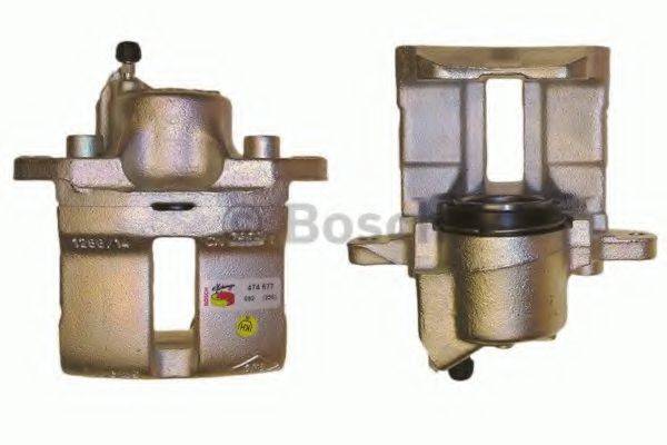 BOSCH 0986474677 Тормозной суппорт