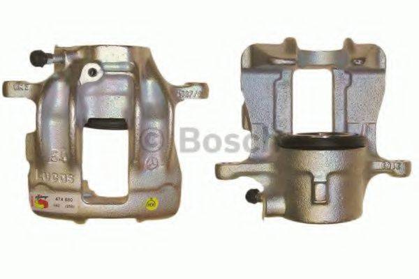 BOSCH 0986474680 Тормозной суппорт