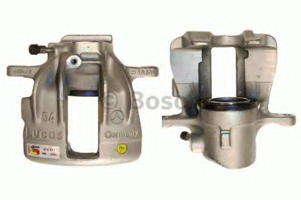 BOSCH 0986474681 Тормозной суппорт