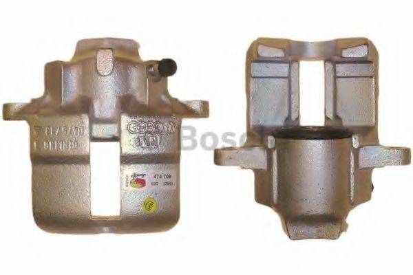 BOSCH 0986474709 Тормозной суппорт