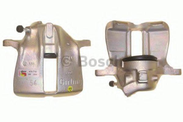 BOSCH 0986474712 Тормозной суппорт