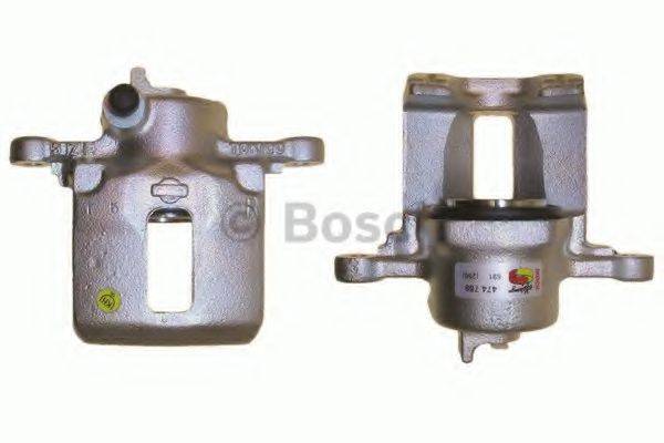 BOSCH 0986474758 Тормозной суппорт