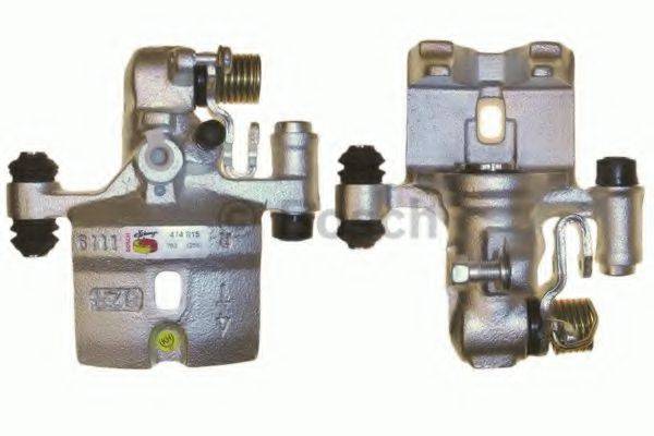 BOSCH 0986474815 Тормозной суппорт