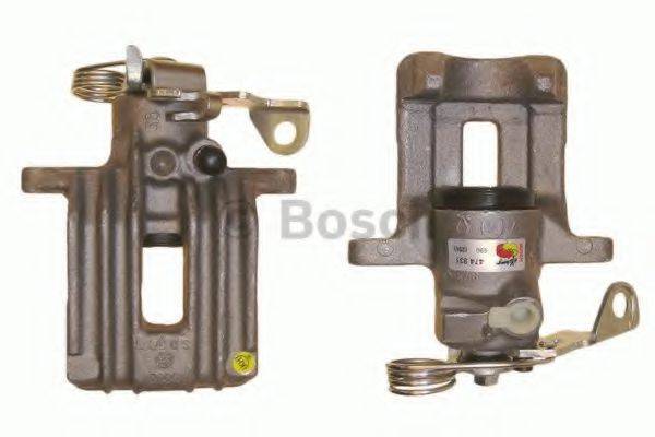 BOSCH 0986474831 Тормозной суппорт