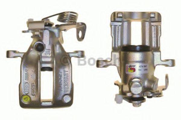 BOSCH 0986474841 Тормозной суппорт