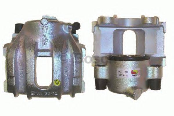 BOSCH 0986474862 Тормозной суппорт