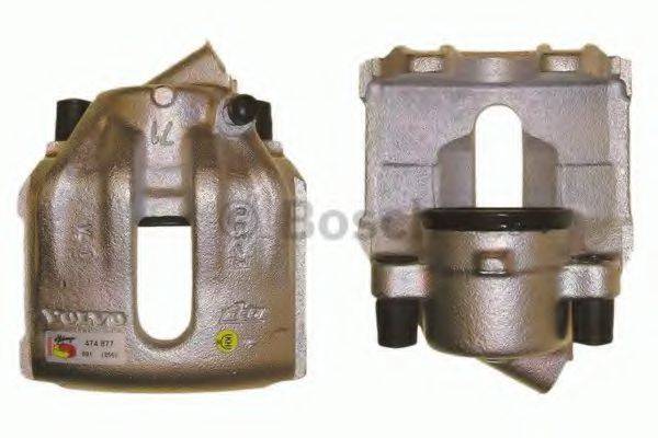 BOSCH 0986474877 Тормозной суппорт