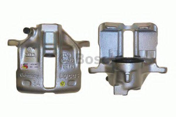 BOSCH 0986474897 Тормозной суппорт