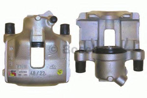 BOSCH 0986474902 Тормозной суппорт