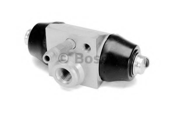 BOSCH 0986475039 Колесный тормозной цилиндр