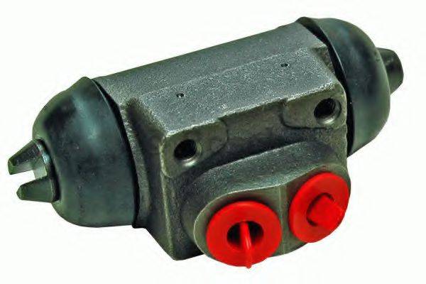 BOSCH 0986475058 Колесный тормозной цилиндр