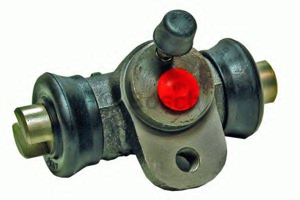 BOSCH 0986475264 Колесный тормозной цилиндр