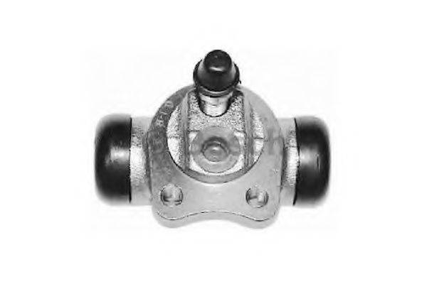 BOSCH 0986475453 Колесный тормозной цилиндр