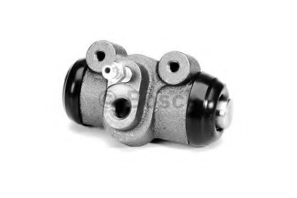BOSCH 0986475508 Колесный тормозной цилиндр