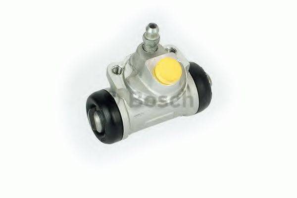 BOSCH 0986475670 Колесный тормозной цилиндр