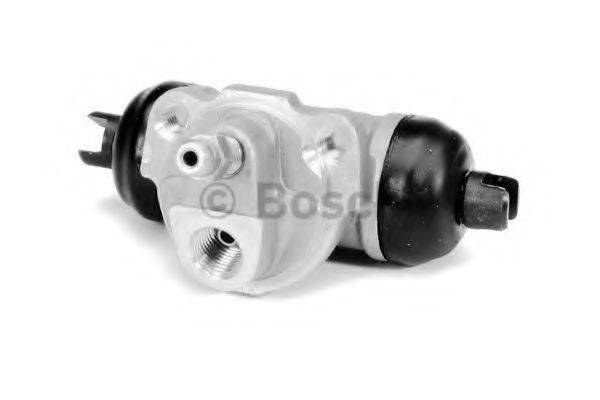 BOSCH 0986475672 Колесный тормозной цилиндр