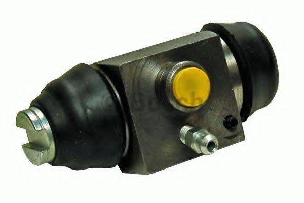 BOSCH 0986475704 Колесный тормозной цилиндр
